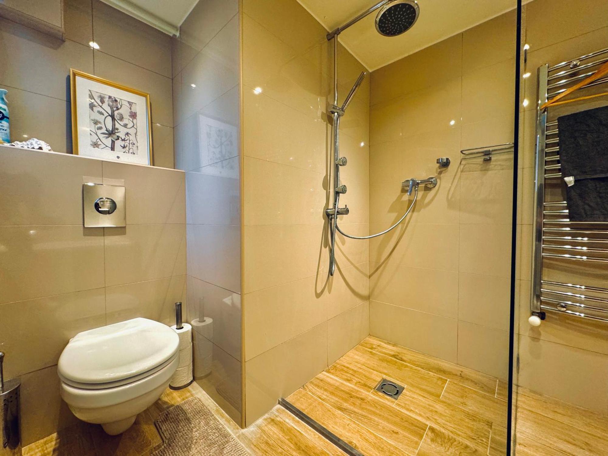 Moon Residence Budapest Exterior photo